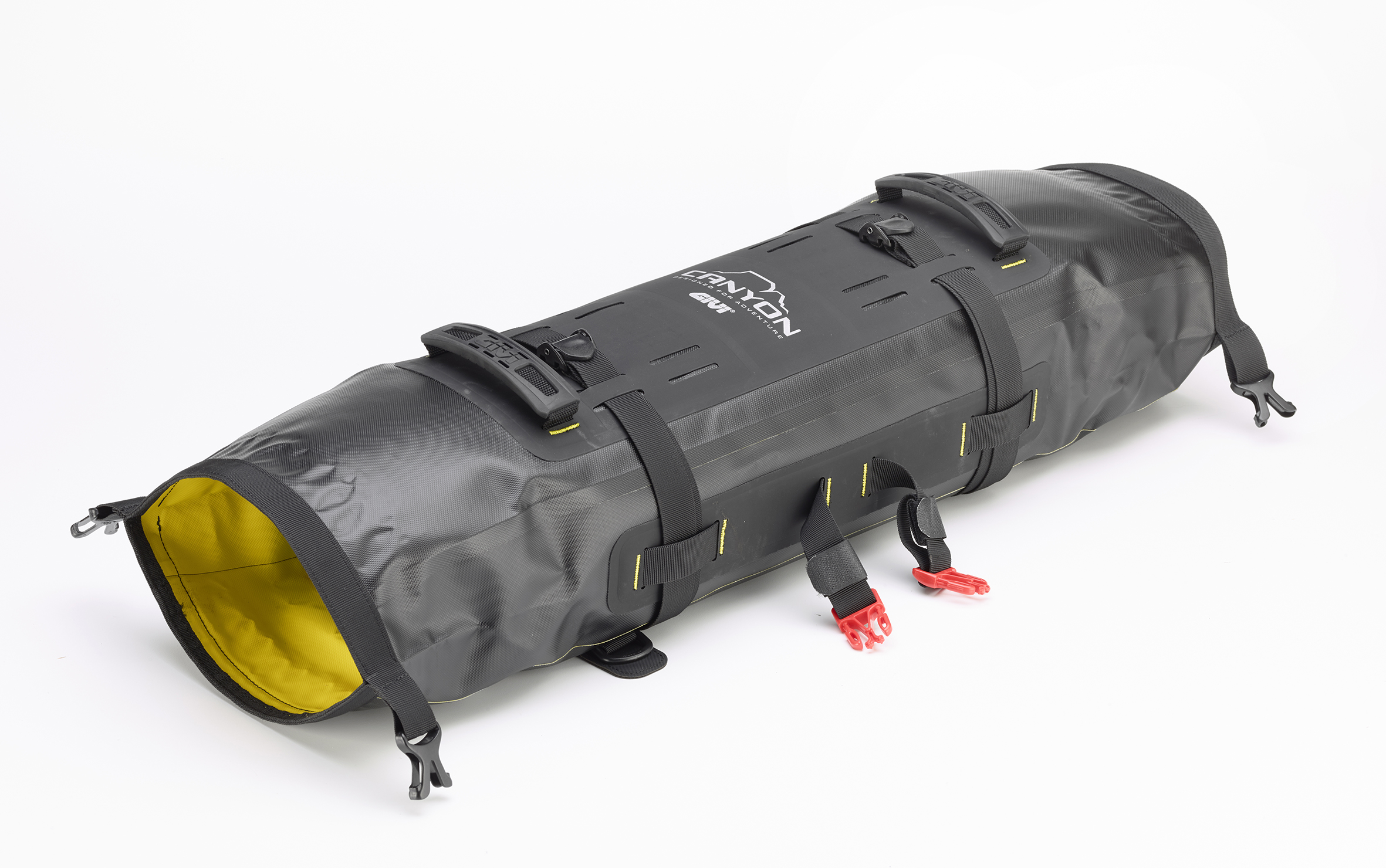 GRT724 Aperta Da Entrambi I Lati